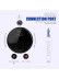 Блок питания DragonHawk Mast Circle, 4–15 В, OLED