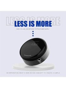 Блок питания DragonHawk Mast Circle, 4–15 В, OLED