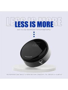 Блок питания DragonHawk Mast Circle, 4–15 В, OLED