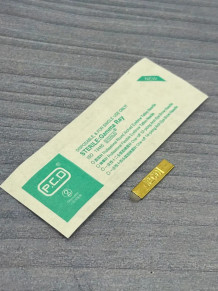 Иглы PCD 14U 0,30 мм для микроблейдинга, 10 шт