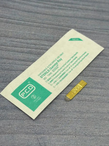 Иглы PCD 14U 0,30 мм для микроблейдинга, 10 шт