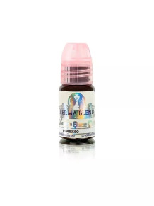 Пигмент Perma Blend Espresso для бровей, 15 мл