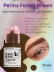 Пигмент Perma Blend Forest Brown для бровей, 15 мл