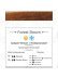 Пигмент Perma Blend Forest Brown для бровей, 15 мл