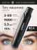 Проводная тату-машинка DragonHawk Mast P10, RCA, ход 3,5 мм