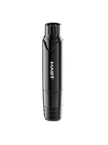 Проводная тату-машинка DragonHawk Mast P10, RCA, ход 3,5 мм