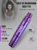 Проводная тату-машинка DragonHawk Mast P10, RCA, ход 3,5 мм