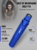 Проводная тату-машинка DragonHawk Mast P10, RCA, ход 3,5 мм
