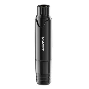 Проводная тату-машинка DragonHawk Mast P10, RCA, ход 3,5 мм