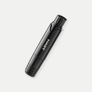 Проводная тату-машинка DragonHawk Mast P10, RCA, ход 3,5 мм