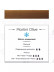 Пигмент Perma Blend Martini Olive для бровей, 15 мл