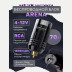 Беспроводной блок питания Mast Arena P125, RCA, 1800 мА·ч