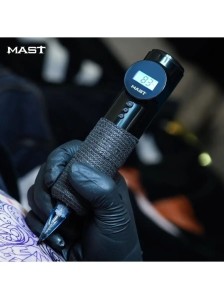 Тату-машинка DragonHawk Mast Archer, ход 3,5 мм