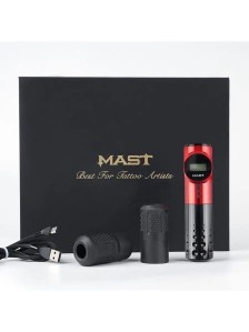 Тату-машинка DragonHawk Mast Archer, ход 3,5 мм