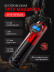 Тату-машинка DragonHawk Mast Archer, ход 3,5 мм
