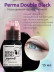 Пигмент Perma Blend Double Black для век, 15 мл