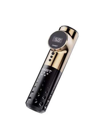 Тату-машинка DragonHawk Mast Archer Pro 5 Star, ход 3,5 мм