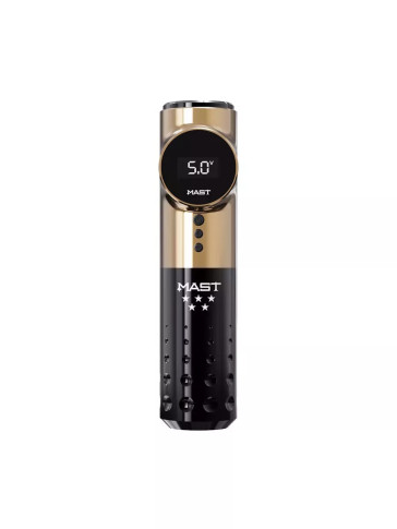 Тату-машинка DragonHawk Mast Archer Pro 5 Star, ход 3,5 мм