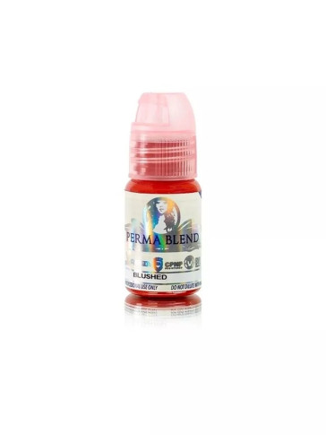 Пигмент Perma Blend Blushed для губ, 15 мл