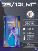 Картриджи DragonHawk Mast Pro 1RL 0,25 мм MT — 20 шт.