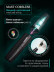 Машинка для перманентного макияжа DragonHawk Mast Magi Pen, RCA, ход 2–3 мм