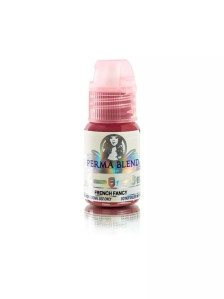 Пигмент Perma Blend French Fancy для губ, 15 мл