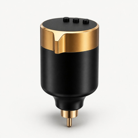 Беспроводной блок питания DragonHawk Mast T1 P015-10, RCA, 1350 мА·ч