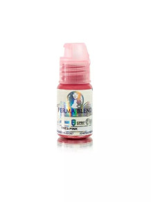Пигмент Perma Blend Tres Pink для губ, 15 мл