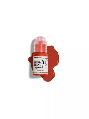 Пигмент Perma Blend Wildflower для губ, 15 мл
