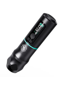 Тату-машинка DragonHawk X20 Pro, ход 3,5 мм