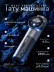 Тату-машинка DragonHawk Mast Archer Ultra, ход 4,5 мм