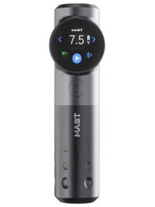 Тату-машинка DragonHawk Mast Archer Ultra, ход 4,5 мм