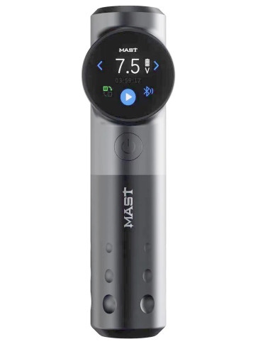 Тату-машинка DragonHawk Mast Archer Ultra, ход 4,5 мм