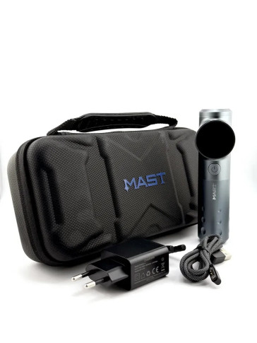 Тату-машинка DragonHawk Mast Archer Ultra, ход 4,5 мм