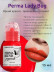 Пигмент Perma Blend Lady Bug для губ, 15 мл