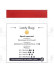 Пигмент Perma Blend Lady Bug для губ, 15 мл