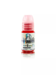 Пигмент Perma Blend Passion Red для губ, 15 мл