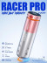 Тату-машинка DragonHawk Mast Racer Pro, ход 4,2 мм