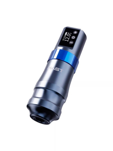 Тату-машинка DragonHawk Mast Mini Pro, ход 3,6 мм