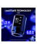 Тату-машинка DragonHawk Mast Mini Pro, ход 3,6 мм