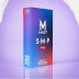 Картриджи для трихопигментации DragonHawk Mast S-M-P Pro 1RL 0,35 мм — 20 шт.