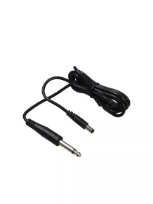 Клип-корд DragonHawk DC/Jack, 1.8 м