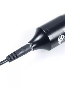 Клип-корд DragonHawk DC/Jack, 1.8 м