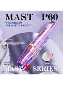 Машинка для перманентного макияжа DragonHawk Mast P60, ход 2,2–3,2 мм