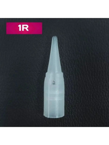 Насадки Giant Horn 1R, стерильные, 20/50 шт