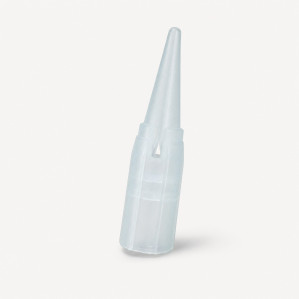 Насадки Giant Horn 1R, стерильные, 20/50 шт