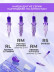Картриджи DragonHawk Mast Pro 13RS 0,35 мм — 20 шт.