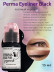 Пигмент Perma Blend Eyeliner Black для век, 15 мл