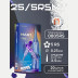 Картриджи DragonHawk Mast Pro 5RS 0,25 мм, MT 3,5 мм — 20 шт.