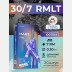Картриджи DragonHawk Mast Pro 7RM 0,30 мм LT 5 мм — 20 шт.